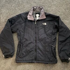 The North Face Women's Insulated Jacket (M)